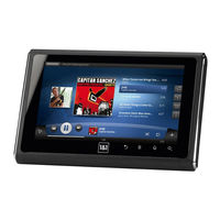1&1 Smart-Pad Schnellstartanleitung