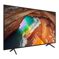 Samsung QE82Q60R Bedienungsanleitung