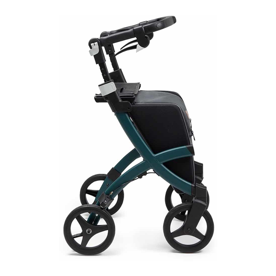 Rollz flex Gebrauchsanleitung