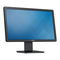 Monitore Dell E2015HV Bedienungsanleitung