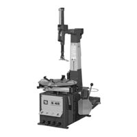 SICE S 45 GP Betriebsanleitung