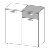 finori Mystery MSY01A/018 Bedienungsanleitung