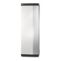 Nibe S1255PC Installateurhandbuch