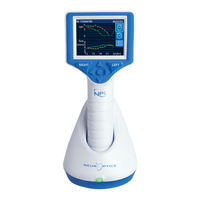 NeurOptics NPi-300 Gebrauchsanweisung