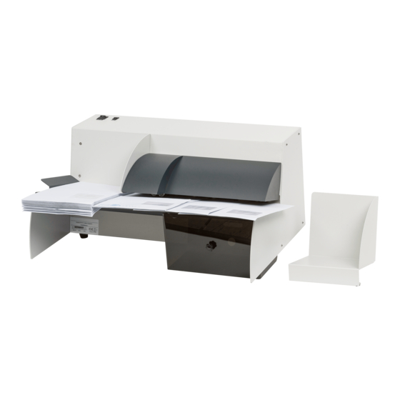 FRAMA Access B619 Bedienungsanleitung