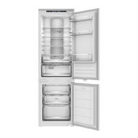 Teka RBF 73380 FI EU Bedienungsanleitung