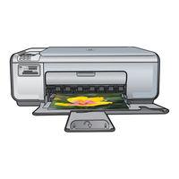 HP Photosmart C4340 SERIES Grundlagenhandbuch
