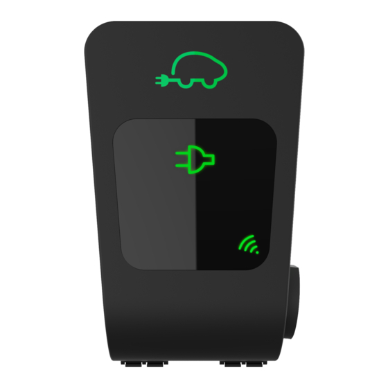 CTEK CHARGESTORM CONNECTED 2 Handbuch