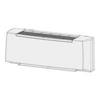 Flowair ECM-T Installation, Gebrauch Und Wartung