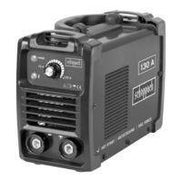 Scheppach WSE1000 Original Bedienungsanleitung