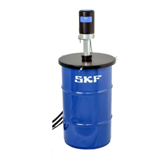 SKF MPB Montageanleitungen
