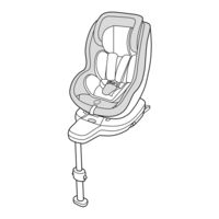 BabySafe Alaskan Anleitung