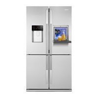 Beko GNE 134630 X Bedienungsanleitung