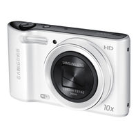 Samsung WB30 Benutzerhandbuch
