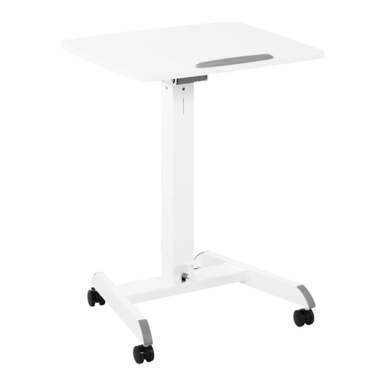 FROMM & STARCK STAR LDS 07 Bedienungsanleitung