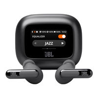Harman JBL LIVE BEAM 3 Schnellstartanleitung