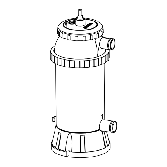 Intex HT30220-1 Benutzerhandbuch