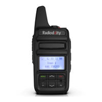 Radioddity GD-73 Benutzerhandbuch