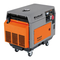 Tragbare Generatoren EINHELL STE 5000D Bedienungsanleitung