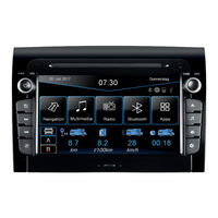 Esx VNC730 FI-DUCATO Benutzerhandbuch
