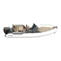 Zodiac MEDLINE 7.5 Handbuch