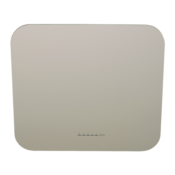 FALMEC Tab 60 Gebrauchsanweisung