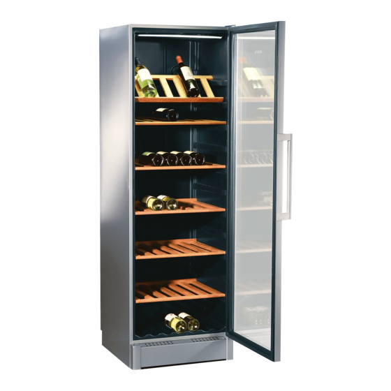 Bosch KSW series Gebrauchsanleitung
