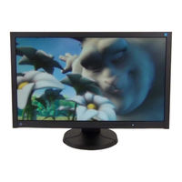Eizo FlexScan EV2335W Benutzerhandbuch