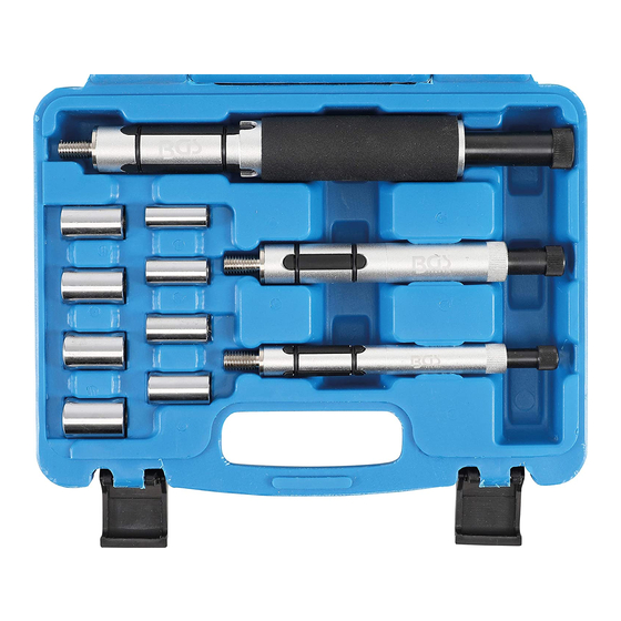 BGS technic 9572 Bedienungsanleitung