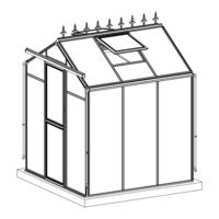Gardenmeister Prestige 100 Bedienungsanleitung