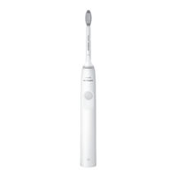 Philips HX3651/12 Bedienungsanleitung