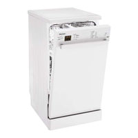 Blomberg GSS 9470 Bedienungsanleitungen