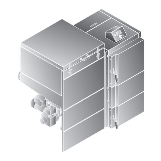 Bosch SFE 20 HFS Installations- Und Wartungsanleitung