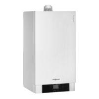 Viessmann VITOTWIN 300-W Typ C3HA Planungsanleitung