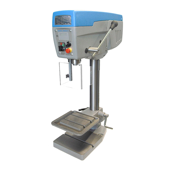 MAXION ECOMAX 14 Betriebsanleitung