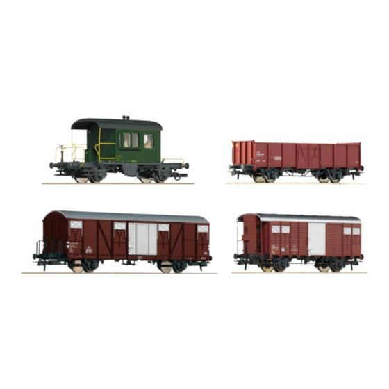 roco 76051 Beschreibung