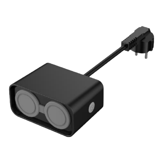 Luminea Home Control SF-630.avs Bedienungsanleitung