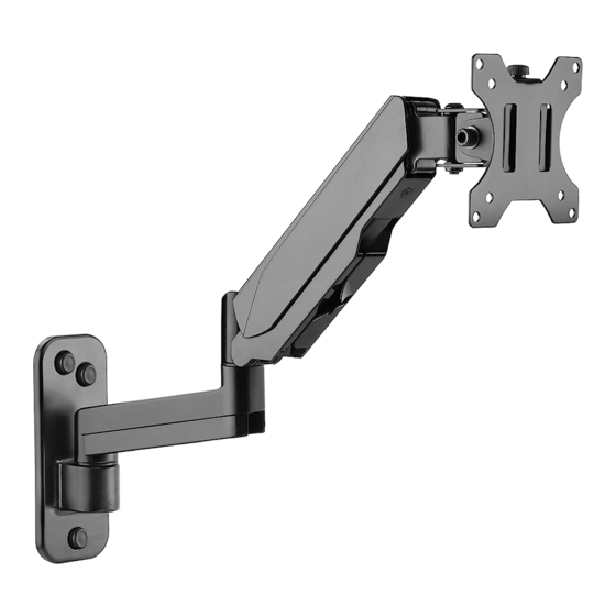 RICOO S4511 Montageanleitung