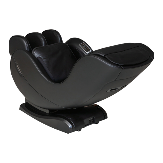 Welcon EASYRELAXX Bedienungsanleitung