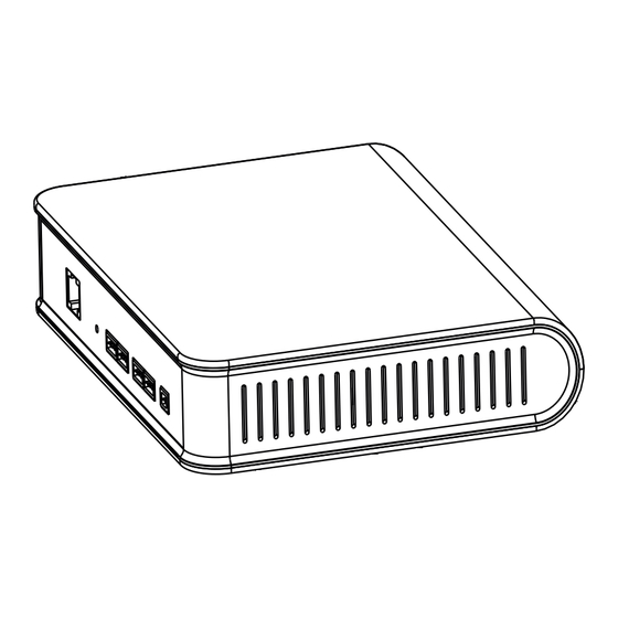 NEOSTAR IP CLOUD MODUL C1 Bedienungsanleitung