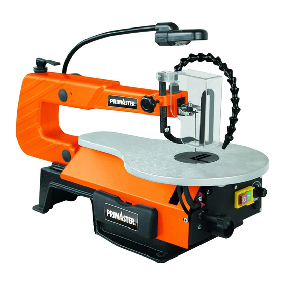PrimAster DS1200 Originalbetriebsanweisung