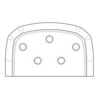 dusar POLARIS RF 05/06 Montageanleitung
