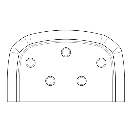 dusar POLARIS DK 01/02 Montageanleitung
