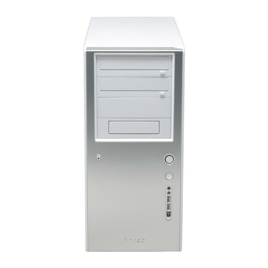 Antec P150 Anwenderhandbuch