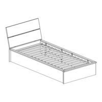IKEA HERDLA Montageanleitung
