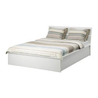 IKEA HERDLA Montageanleitung