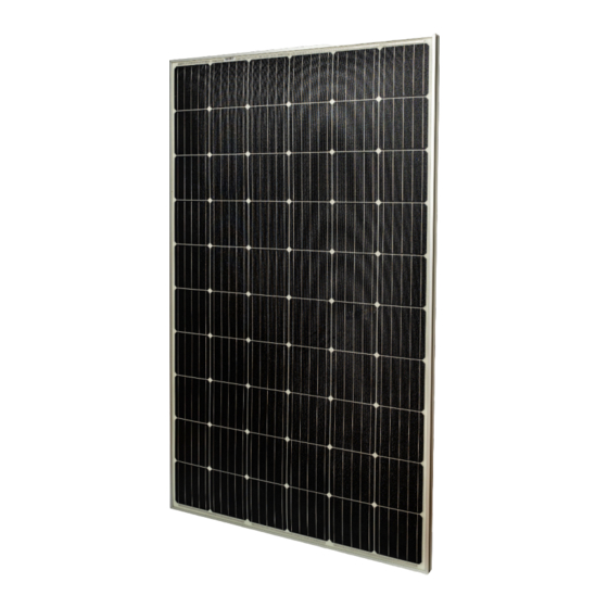 priwatt priBalcony 45 Duo Handbücher