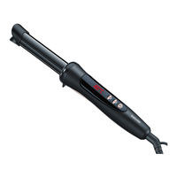 Beurer HT 55 Gebrauchsanweisung