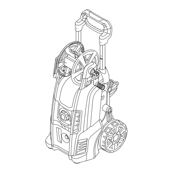 AR BLUE CLEAN 4.0 Twin Flow Übersetzung Der Originalanleitung