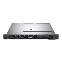 Dell EMC PowerEdge R6515 Referenzhandbuch